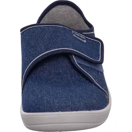 Fischer Markenschuh Tim Blau 36