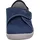 Fischer Markenschuh Tim Blau 36