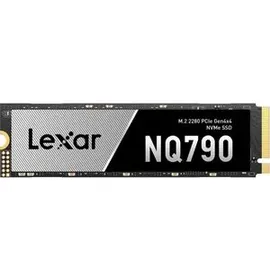 Lexar NQ790 4TB, M.2 2280 / M-Key / PCIe 4.0 x4 (LNQ790X004T-RNNNG)