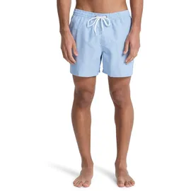 QUIKSILVER Everyday Deluxe Volley 15" Badeshorts Nebulas Blau L