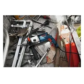 Bosch GSB 21-2 RCT Professional (060119C700)