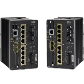 Cisco IE-3200-8P2S-E neu
