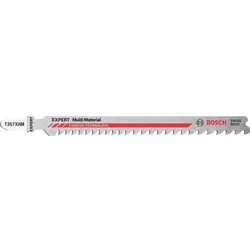 Bosch EXPERT Multi Material T 367 XHM Stichsägeblatt - 2608901818