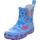 Beck Sweethearts Gummistiefel Blau 26