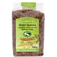 RAPUNZEL Quinoa rot HIH bio