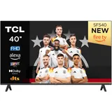 TCL Fire TV Full HD LED