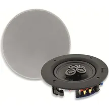 ChiliTec CTE-30W weiß