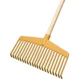 JOST Laubbesen gelb