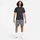 Nike Dri-FIT Legend Fitness T-Shirt Herren 010 - black/matte silver L