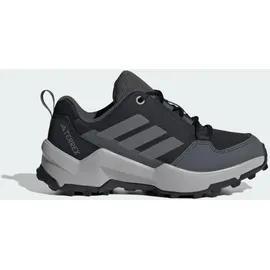 adidas Terrex AX4R Kinder Core Black/Grey Four/Grey Six 28 1/2