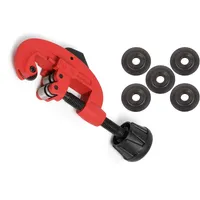 Rothenberger Industrial Tube Cutter 30 PRO inkl. Ersatzschneidrad -