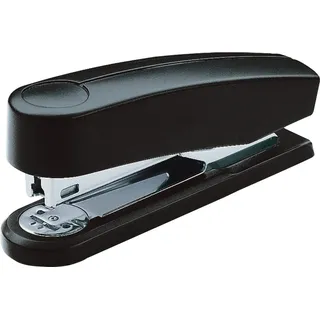 Novus Heftgerät B 2 schwarz,