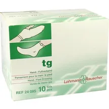 Lohmann & Rauscher Hand-/Fußverband 24085 10 x 10 cm