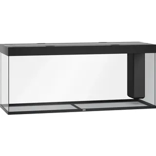 JUWEL AQUARIUM Juwel Rio 450 LED Schwarz
