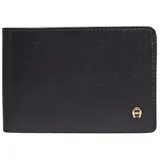 Aigner Geldbörse 151752 black