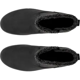 ECCO Soft 7 TRED Boot WP Damenschuhe 45075302001 45075302001 schwarz 41