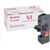 Kyocera TK-5240 Tonerkartusche 1 Stück(e) Original Magenta