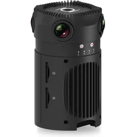 Z-Cam S1 VR