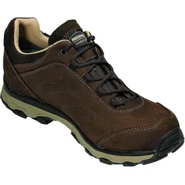 MEINDL Palermo GTX Herren Dunkelbraun 42