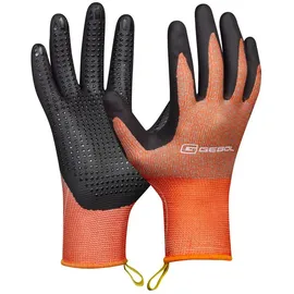 Gebol Handschuh Clivia Arbeitshandschuhe / Gebol