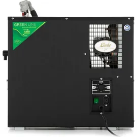 ich-zapfe Zapfanlage, AS-80,