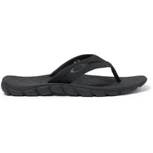 OAKLEY Operative 2.0 Flip-flops - Blackout - EU 40