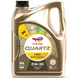 Total Quartz Ineo Efficiency 228694 0W-30 5 l