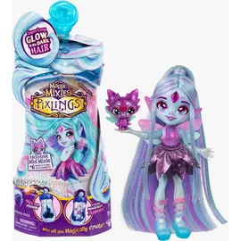 Magic Mixies Pixlings Galaxy Hair Flyt