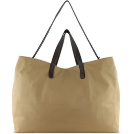 Bugatti Shopper Finn camel