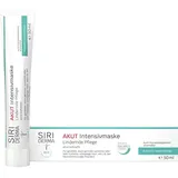 Sirius GmbH SIRIDERMA AKUT Intensivmaske
