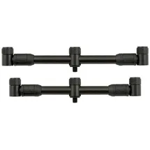 Fox Rage Black Label Qr Buzz Bar Für Rod Pod - Black - 250-280 mm