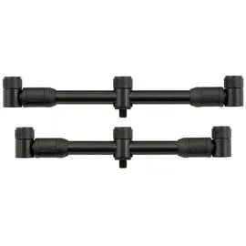 Fox Rage Black Label Qr Buzz Bar Für Rod Pod - Black - 250-280 mm
