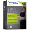 DermaPlast Active Cool Patch 10x14 cm