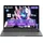 Blackview AceBook 12 16" Intel Core i5-1030NG7 16 GB RAM 512 GB SSD Win11 Pro