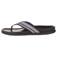 Tommy Hilfiger Shoes Zehentrenner in Schwarz - 41