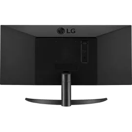 LG 29wq500-b 29 ́ ́ Full Hd Ips Led 100hz Monitor - Black - One Size