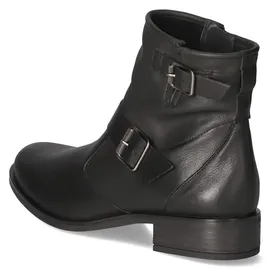 Paul Green Stiefelette schwarz | Gr.: 40,5