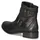 Paul Green Stiefelette schwarz | Gr.: 40,5