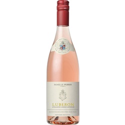 Famille Perrin Luberon Rosé AOC 2022