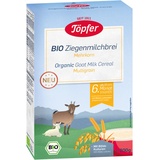 Töpfer BIO Ziegenmilchbrei Mehrkorn