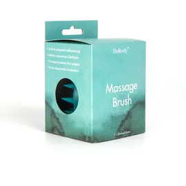 Bellody Kopfmassagebürste Quetzal Green
