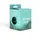 Bellody Kopfmassagebürste Quetzal Green