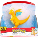 Jazwares Pokémon Epische Actionfigur Dragoran 30 cm