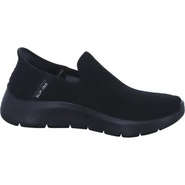 SKECHERS Go Walk Flex Herren Schwarz 43