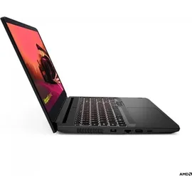 Lenovo IdeaPad Gaming 3 15,6" AMD Ryzen 5 5500H 16 GB RAM 512 GB SSD RTX 2050 Win11 Home