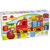 LEGO DUPLO 10818 - Mein erster Lastwagen
