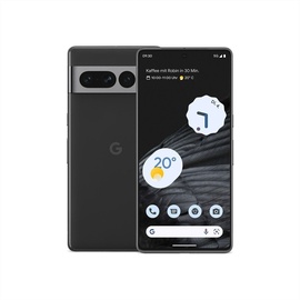 Google Pixel 7 Pro 128 GB obsidian