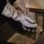 Moesta Grillhandschuhe XXL Silikon grau