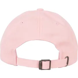 MERCHCODE Coca Cola Logo Dad Cap pink ONE SIZE