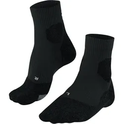 Falke RU Trail Grip Herren Running Socken black (3000) (3000) 46-48